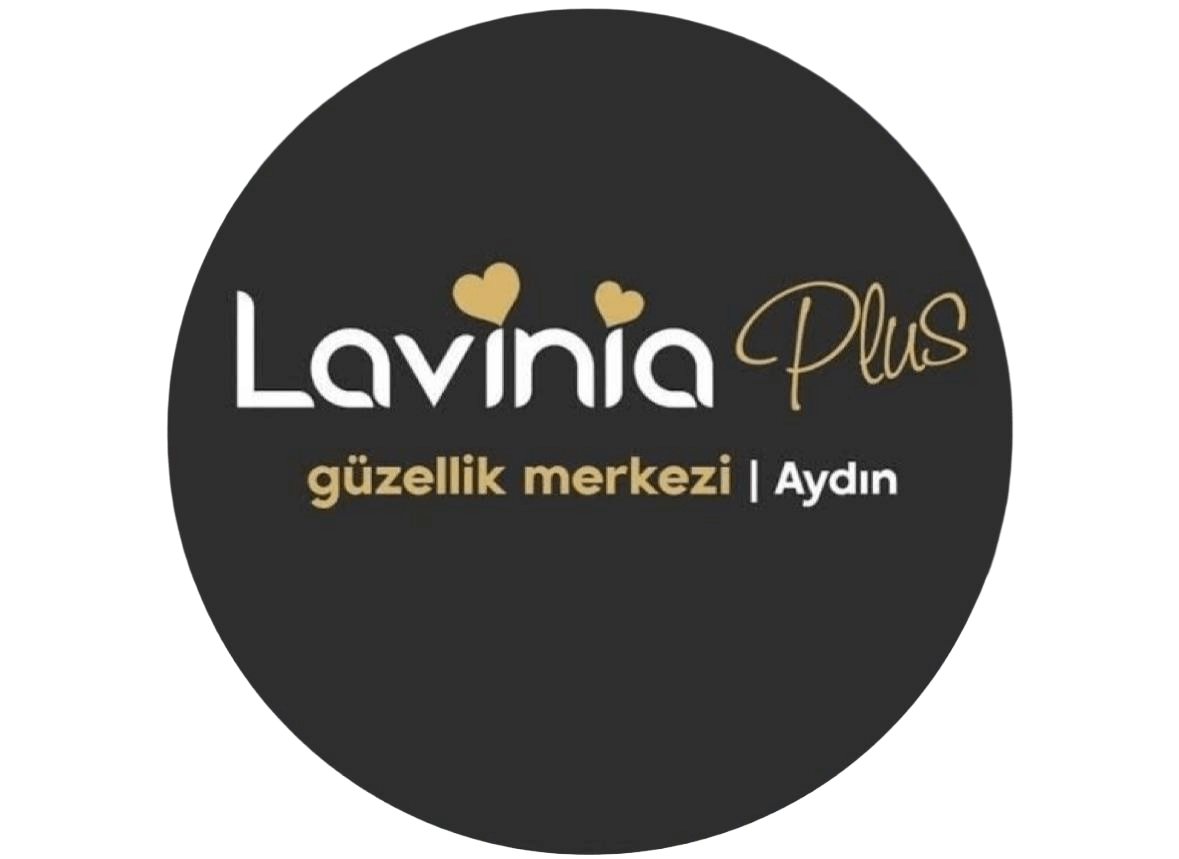 Lavinia Plus Logo